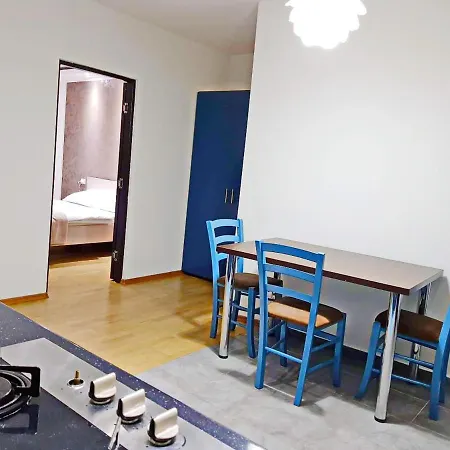 Apartman Mathe 6 Kolozsvár