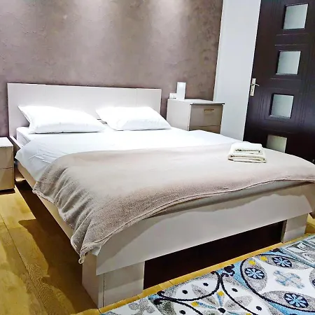 Mathe 6 Apartman Kolozsvár